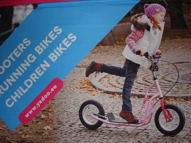 Bannery a transparenty