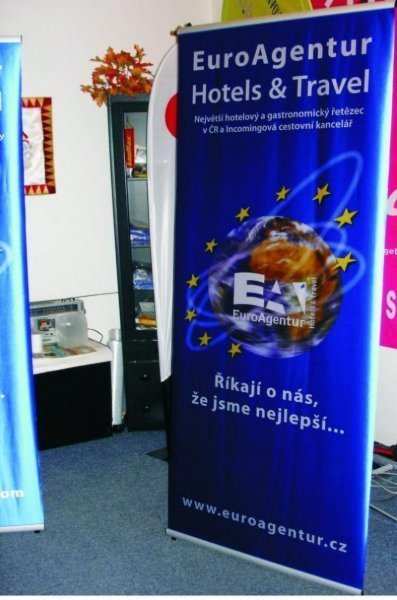 Easy display - Euroagentur
