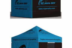 Propagační stan_3x3m_RC