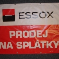 PVC bannery - ESSOX