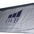 PVC bannery - OVB