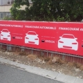 PVC bannery - Financování automobilů