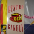 Reklamní desky - Bistro - detail