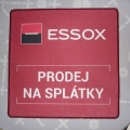 Reklamní koberce Essox