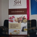 Roll up PES - Catering