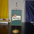 Stolní vlaječky - Pilsner Urquell