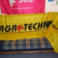 Reklamní vlajky - Agrotechnika