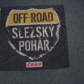 Reklamní vlajky - Off Road