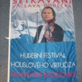 Reklamní vlajky - Václav Hudeček