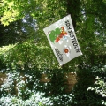 Reklamní vlajky na tyče - SDH Sestrouň