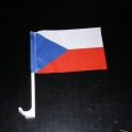 Carflag vlaječka ČR