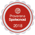 Prověřená společnost